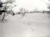 Zugeweht mit Schnee